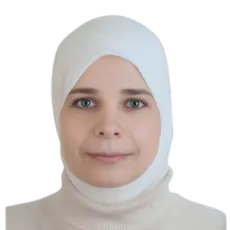 Dr. Asmaa Sabbah 